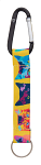 breloc personalizat, Subiner RPET 3