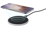 incarcator wireless, Glowix 4