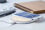incarcator wireless, Energa 4