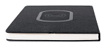 blocnotes cu incarcator wireless, Juglans 2
