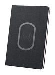 blocnotes cu incarcator wireless, Juglans 1