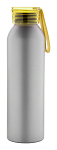 sticla de aluminiu, Friness 1