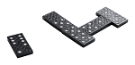 domino, Blamino 2