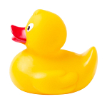 ratusca din cauciuc, Squack 2