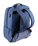 rucsac trolley, Haltrix 2