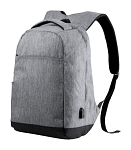 rucsac, Elisha 1