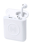 power bank, Repte 1