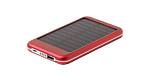 power bank, SunFour 2