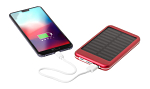 power bank, SunFour 3