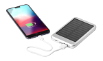 power bank, SunFour 3