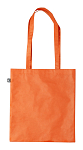 sacosa cumparaturi, material reciclat RPET, Horke 1