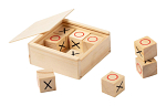 joc tic-tac-toe, Wotax 2
