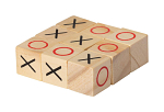 joc tic-tac-toe, Wotax 3