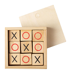 joc tic-tac-toe, Wotax 4