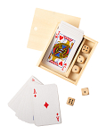 set carti de joc, Dipok 2