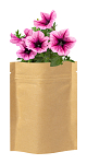kit de plantat flori, Ledan 1
