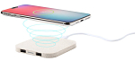 Incarcator wireless, Electra 2