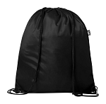 rucsac drawstring, material reciclat RPET, Redraw 2