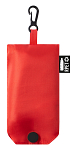 geanta de cumparaturi pliabila, material reciclat RPET, Squber 2