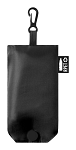 geanta de cumparaturi pliabila, material reciclat RPET, Squber 2