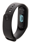 smart watch cu termometru, Tempor 4