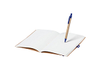 Blocnotes, Ginkgo 3