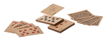 Set jocuri, Carmon 3