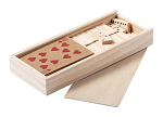 Set jocuri, Carmon 1