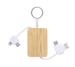 breloc cablu de incarcare USB, Edulis 2