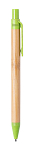 stilou din bambus, Slothic 3