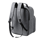 rucsac de picnic cooler RPET, Koppi 4