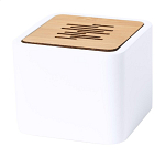 PLA difuzor bluetooth, Aflia 1