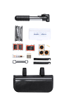 kit reparatii biciclete, Breton 2