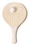 joc tenis de plaja, Sandfly 1