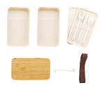 cutie pentru alimente, Satay 4