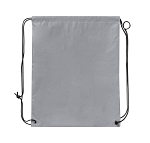 reflective drawstring bag, Bayolet 3