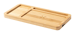 Organizator de birou cu incarcator, Flabo Plus 1
