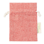 Saculet pentru cadou, din bumbac, Restry S 1