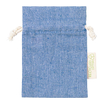 Saculet pentru cadou, din bumbac, Restry S 1