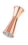 jigger, Cobert 2