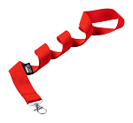 lanyard, Larpet 2