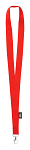 lanyard, Larpet 1