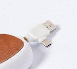cablu USB, Sherat RCS 4