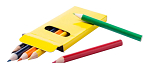 set creionae colorate, Lionni 4