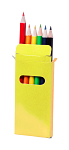 set creionae colorate, Lionni 1