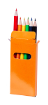 set creionae colorate, Lionni 1