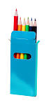 set creionae colorate, Lionni 1