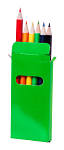set creionae colorate, Lionni 2