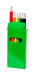 set creionae colorate, Lionni 1