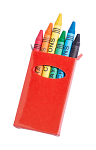 set creionae cerate, Sorell 1